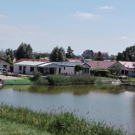 Het Boothuis Sint-Annaland Exterior foto